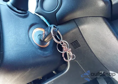 2014 Mitsubishi Outlander Sport Es z USA, uszkodzony, nr VIN 4A4AP3AU5EE001652